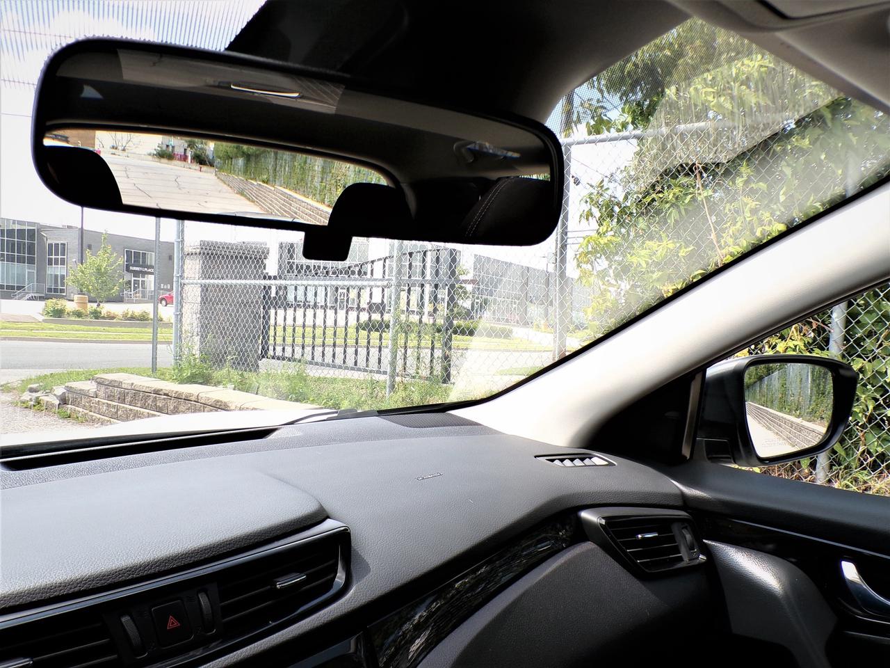 2020 Nissan Qashqai SV | BSW | LDW | NAVI | CAMERA | B.T. Photo