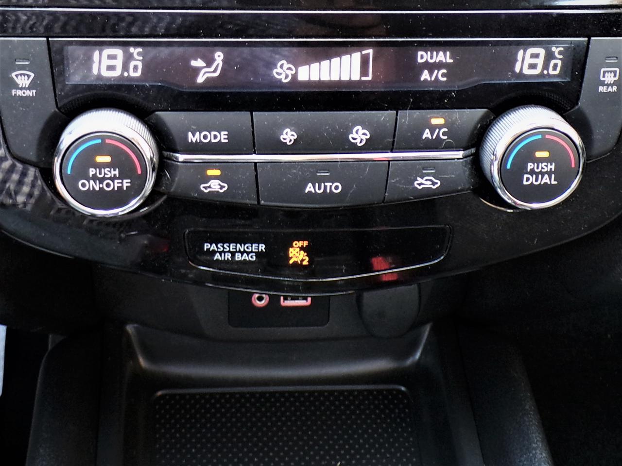 2020 Nissan Qashqai SV | BSW | LDW | NAVI | CAMERA | B.T. Photo