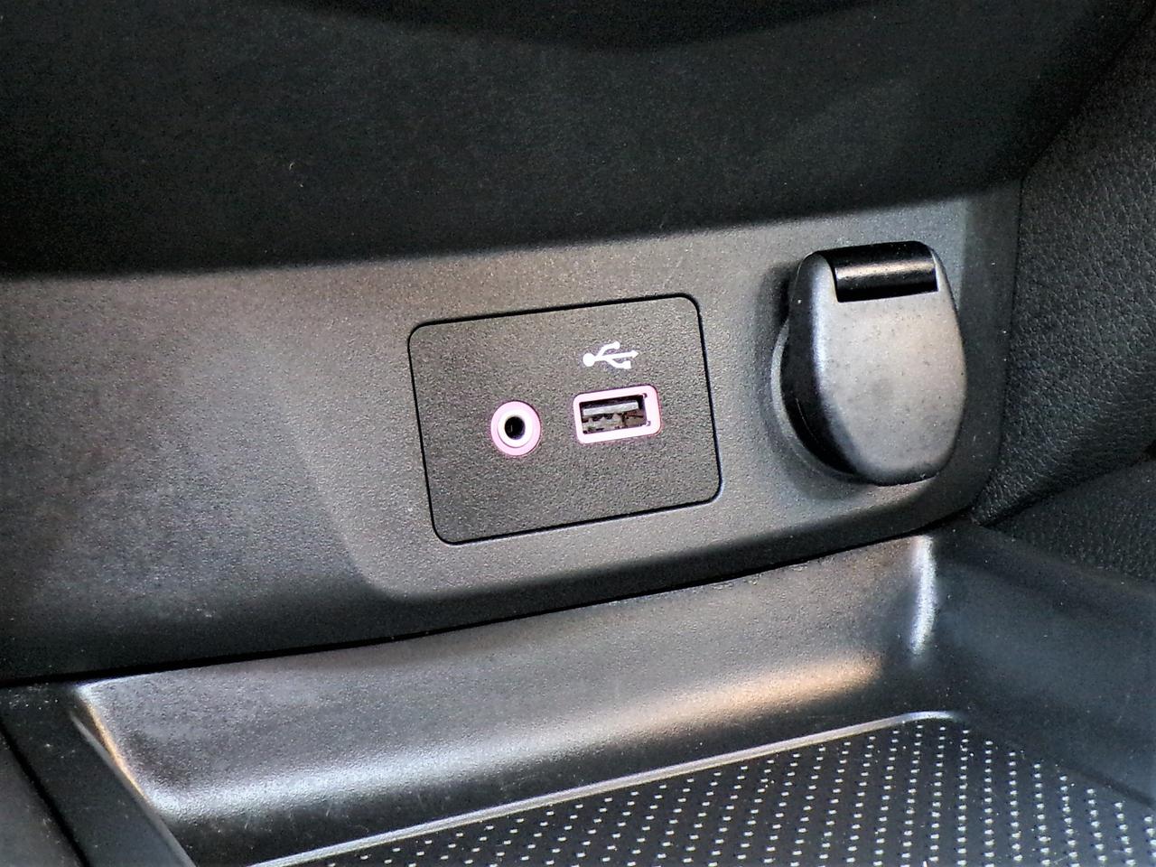 2020 Nissan Qashqai SV | BSW | LDW | NAVI | CAMERA | B.T. Photo