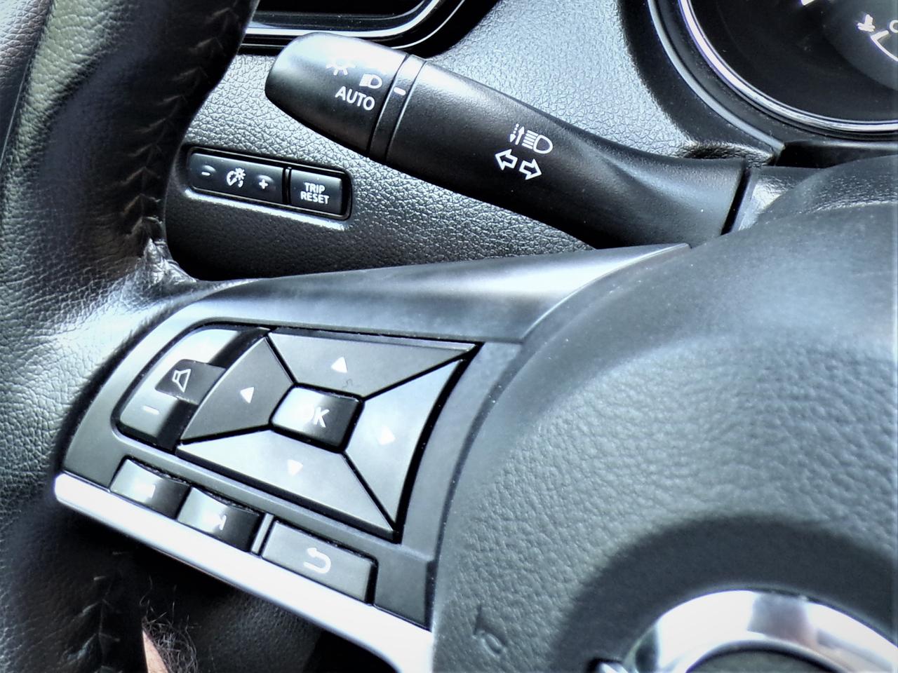 2020 Nissan Qashqai SV | BSW | LDW | NAVI | CAMERA | B.T. Photo