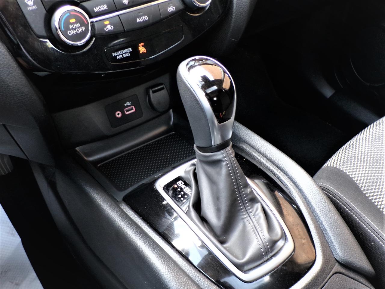 2020 Nissan Qashqai SV | BSW | LDW | NAVI | CAMERA | B.T. Photo