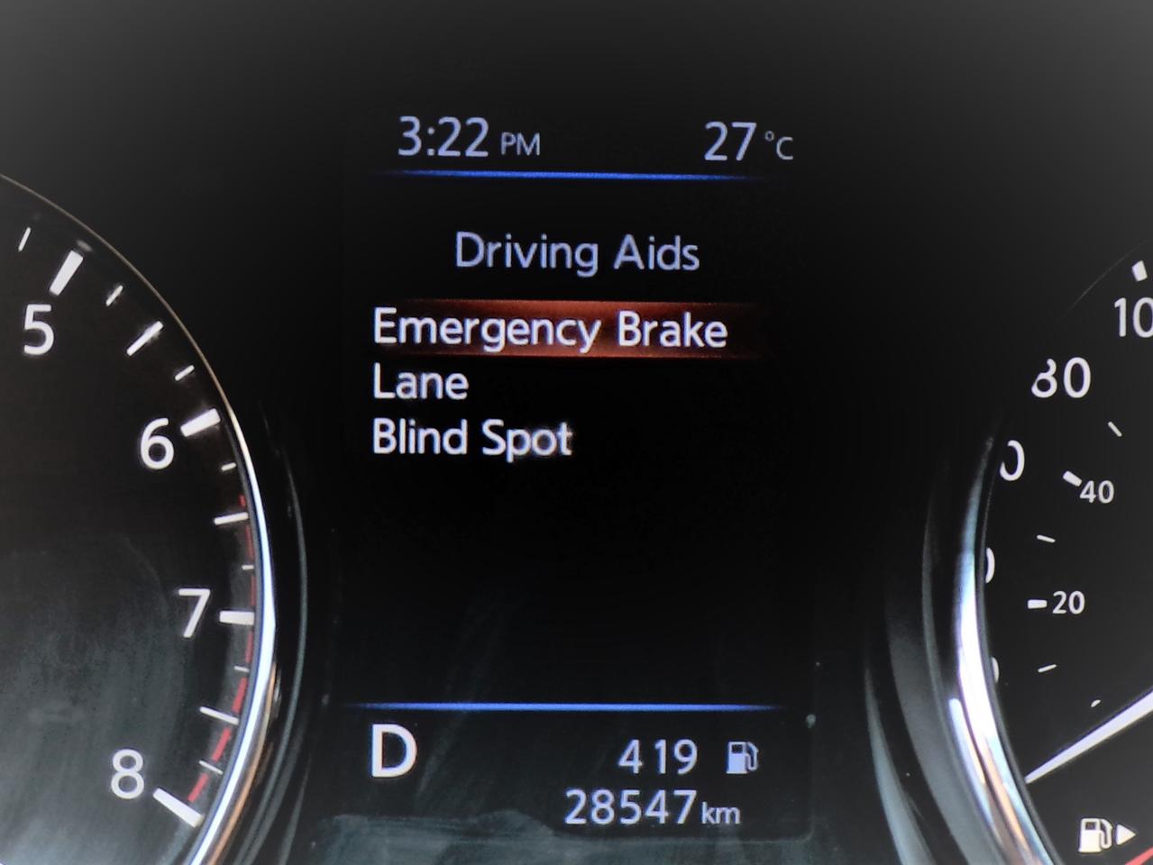 2020 Nissan Qashqai SV | BSW | LDW | NAVI | CAMERA | B.T. Photo