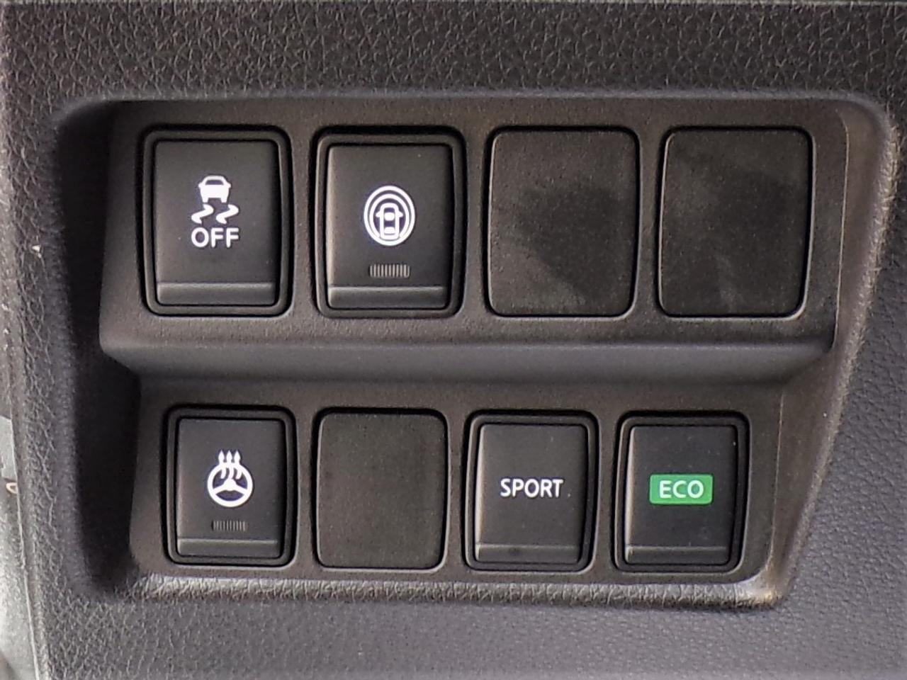 2020 Nissan Qashqai SV | BSW | LDW | NAVI | CAMERA | B.T. Photo