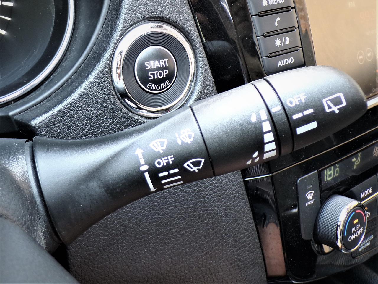 2020 Nissan Qashqai SV | BSW | LDW | NAVI | CAMERA | B.T. Photo