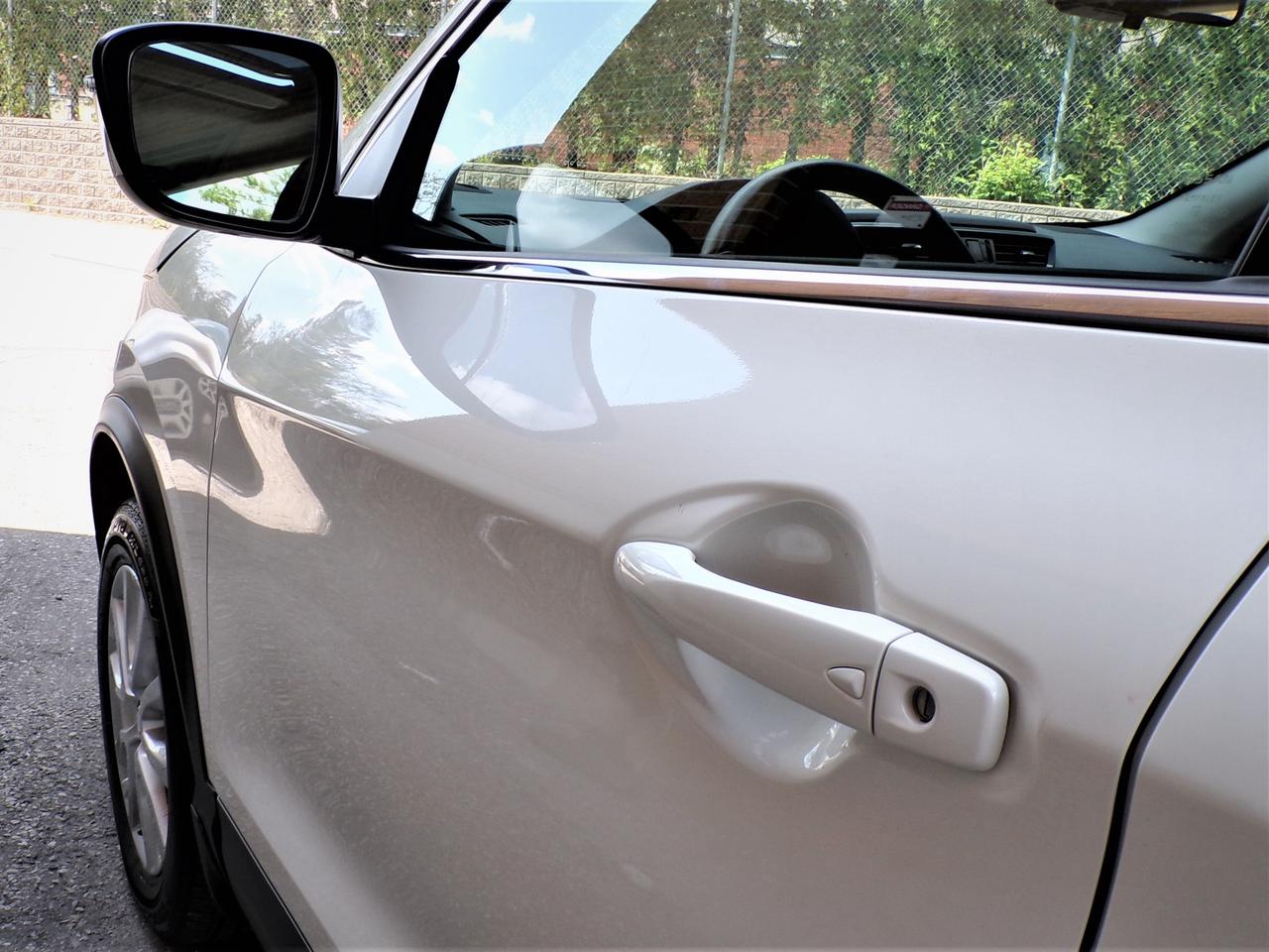 2020 Nissan Qashqai SV | BSW | LDW | NAVI | CAMERA | B.T. Photo