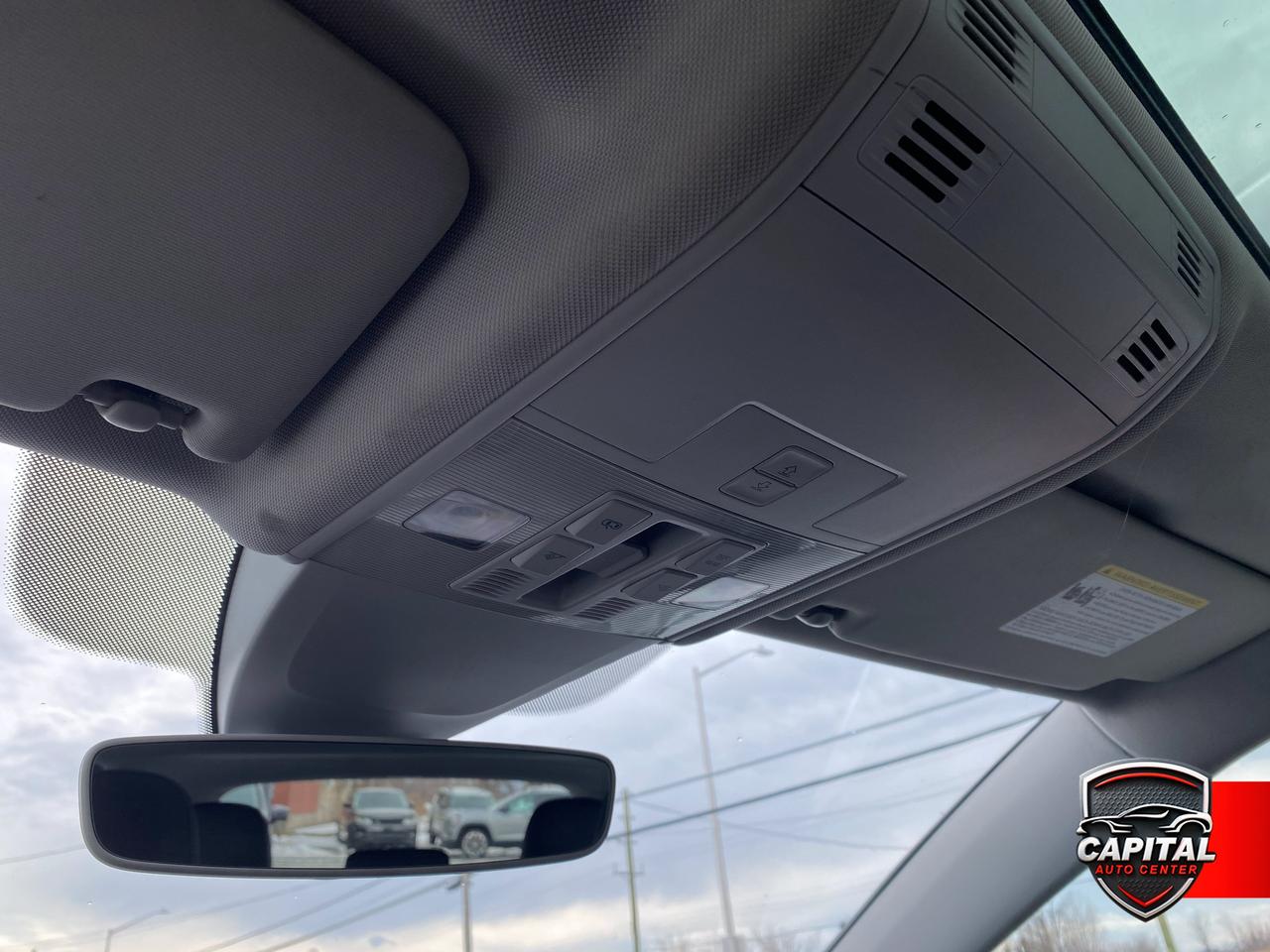 2018 Volkswagen Golf Alltrack S Photo