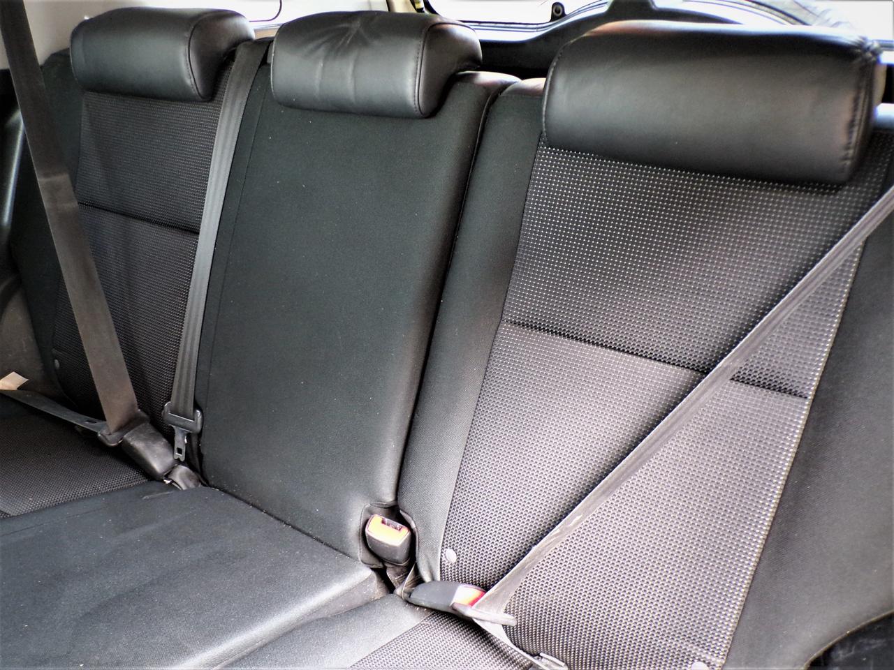 2008 Toyota FJ Cruiser 4WD | ONTARIO VEHICLE Photo