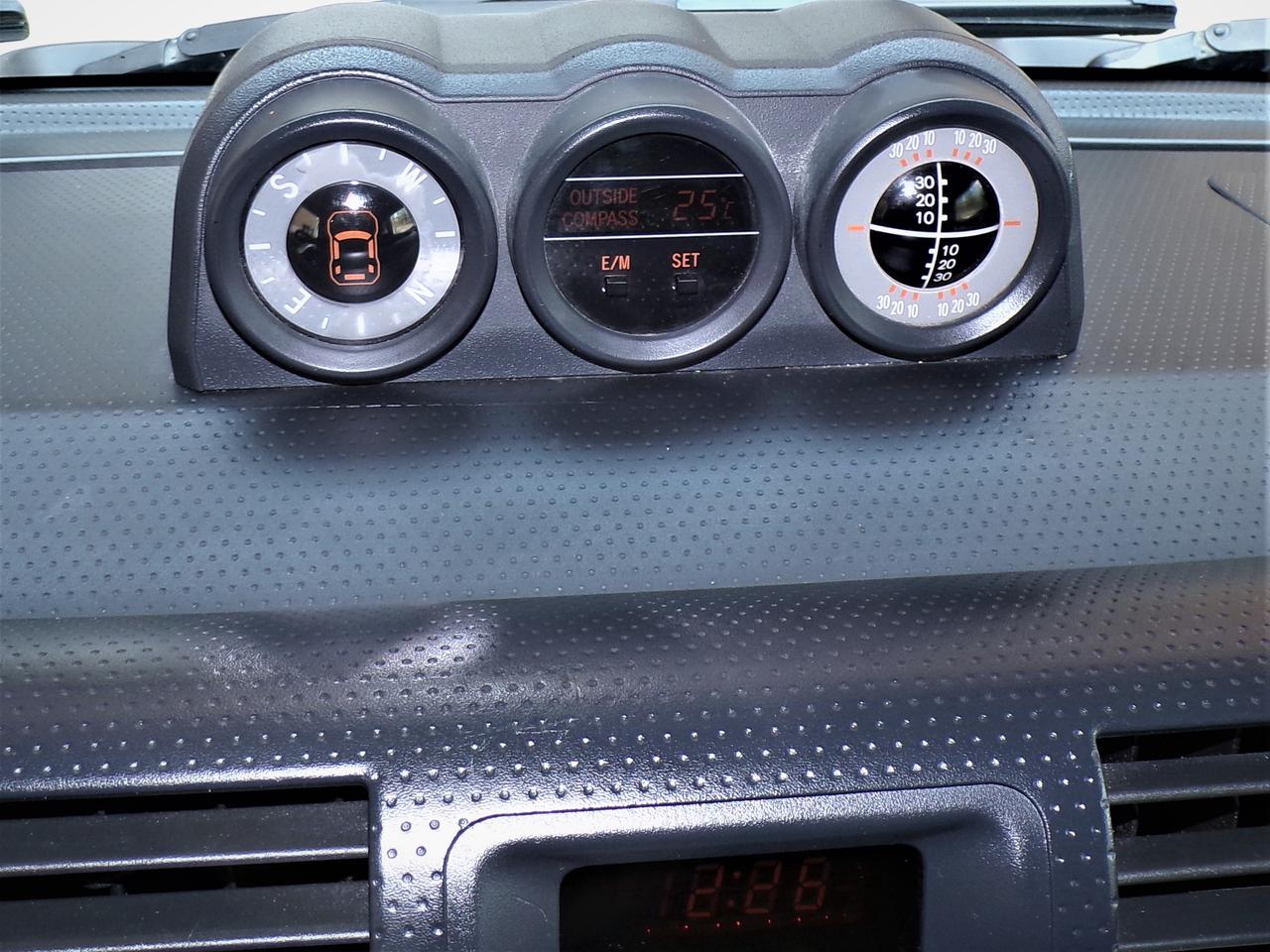 2008 Toyota FJ Cruiser 4WD | ONTARIO VEHICLE Photo