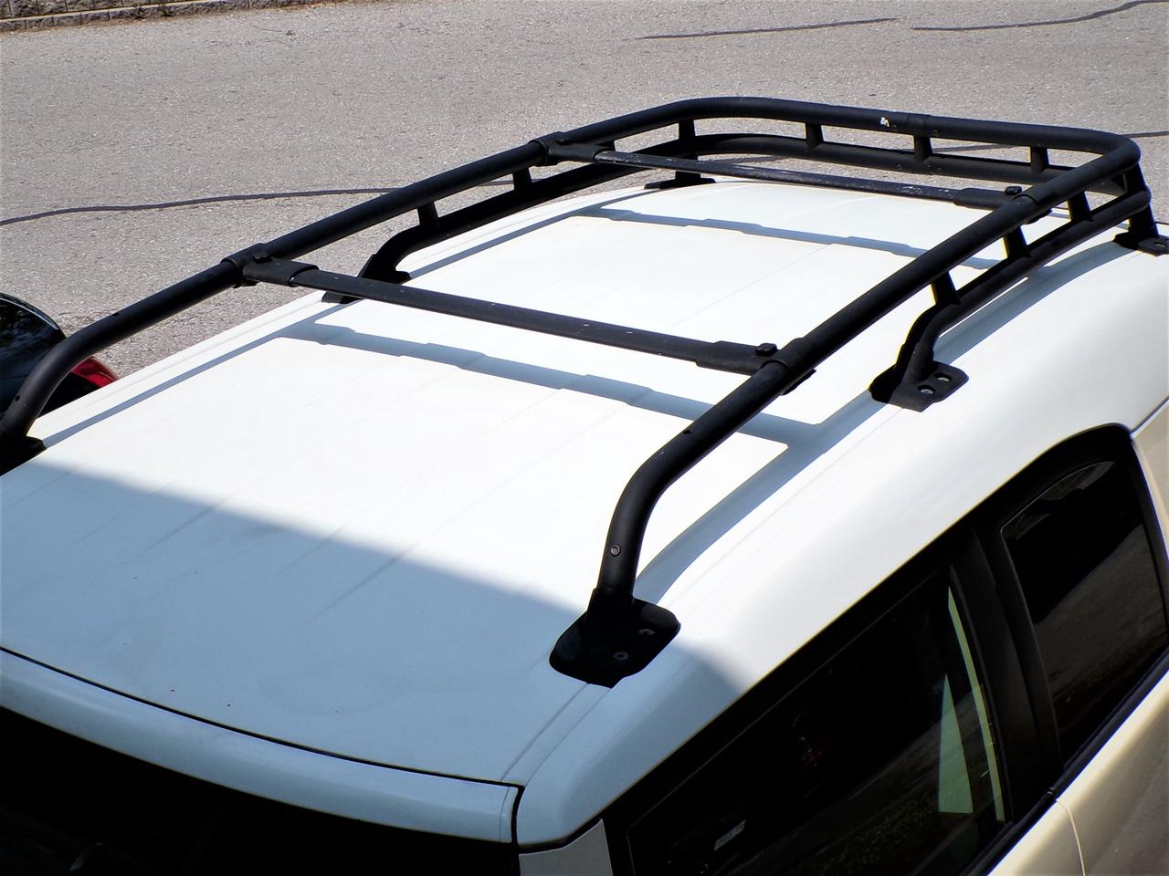 2008 Toyota FJ Cruiser 4WD | ONTARIO VEHICLE Photo