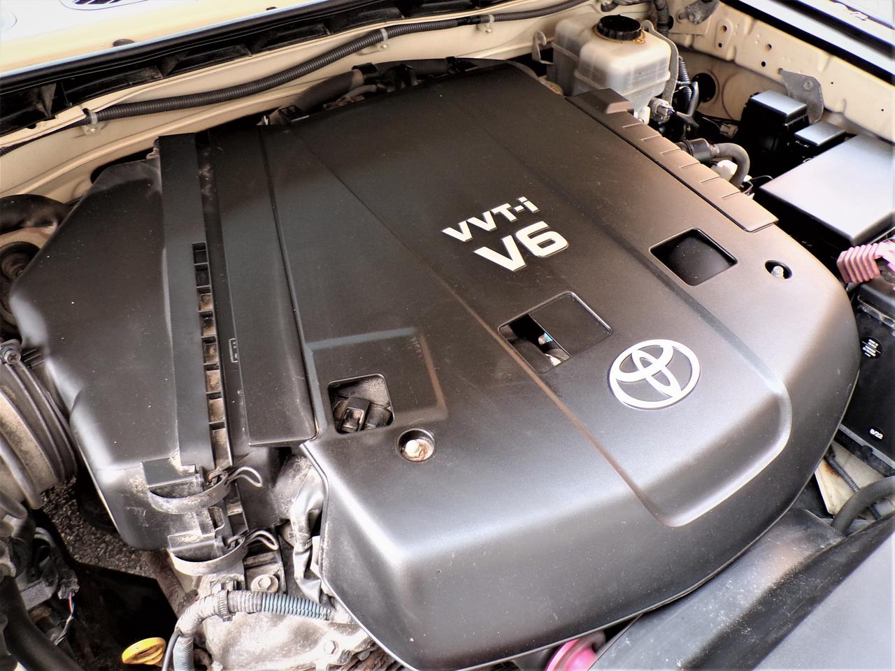 2008 Toyota FJ Cruiser 4WD | ONTARIO VEHICLE Photo