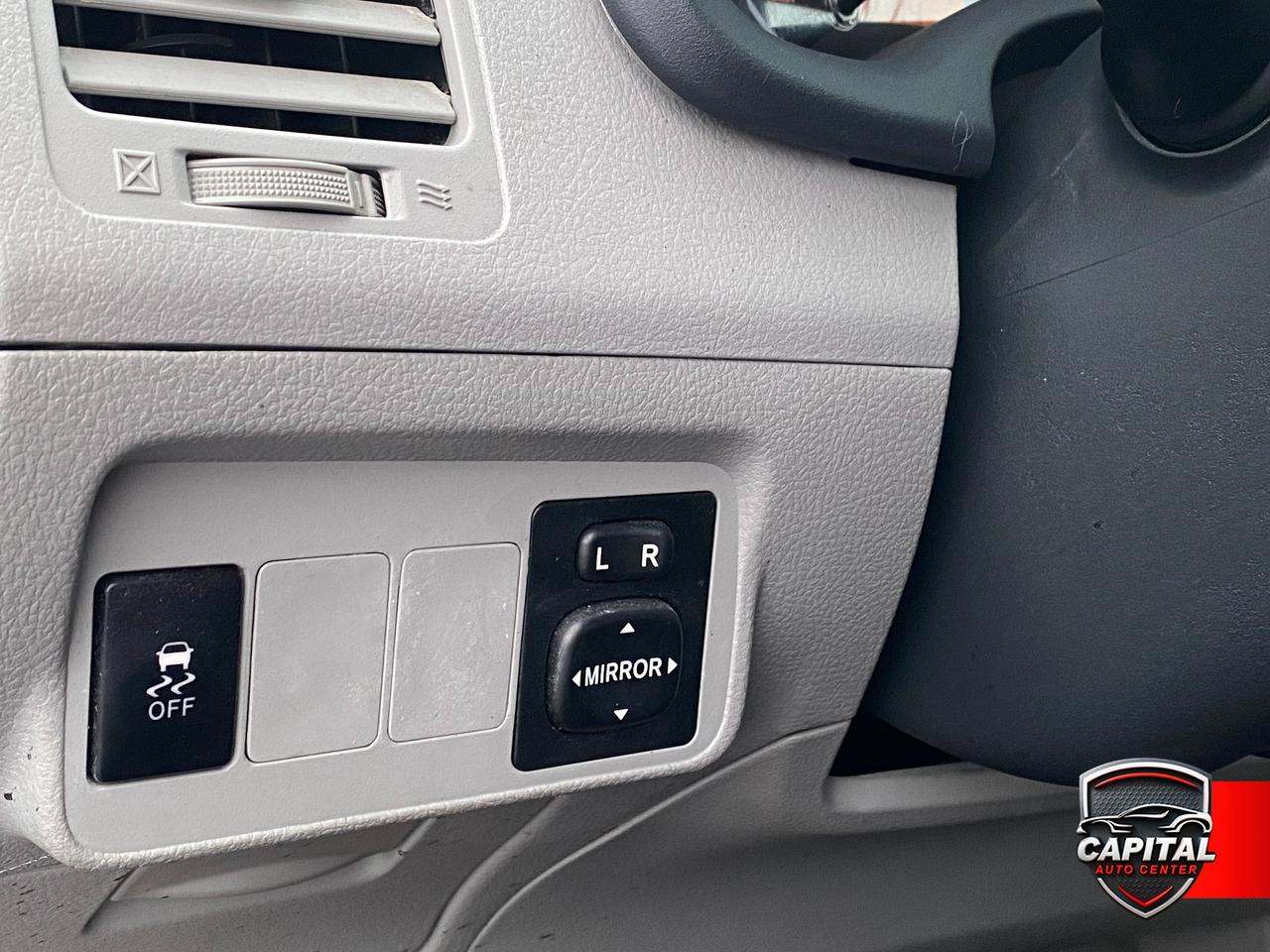 2011 Toyota Corolla S Photo