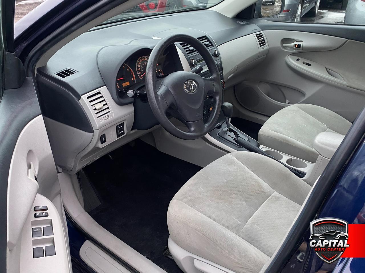 2011 Toyota Corolla S Photo