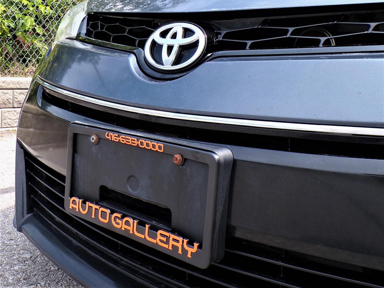 2015 Toyota Corolla S | 1 OWNER | CAMERA | SUNROOF | H. SEATS | B.T. Photo