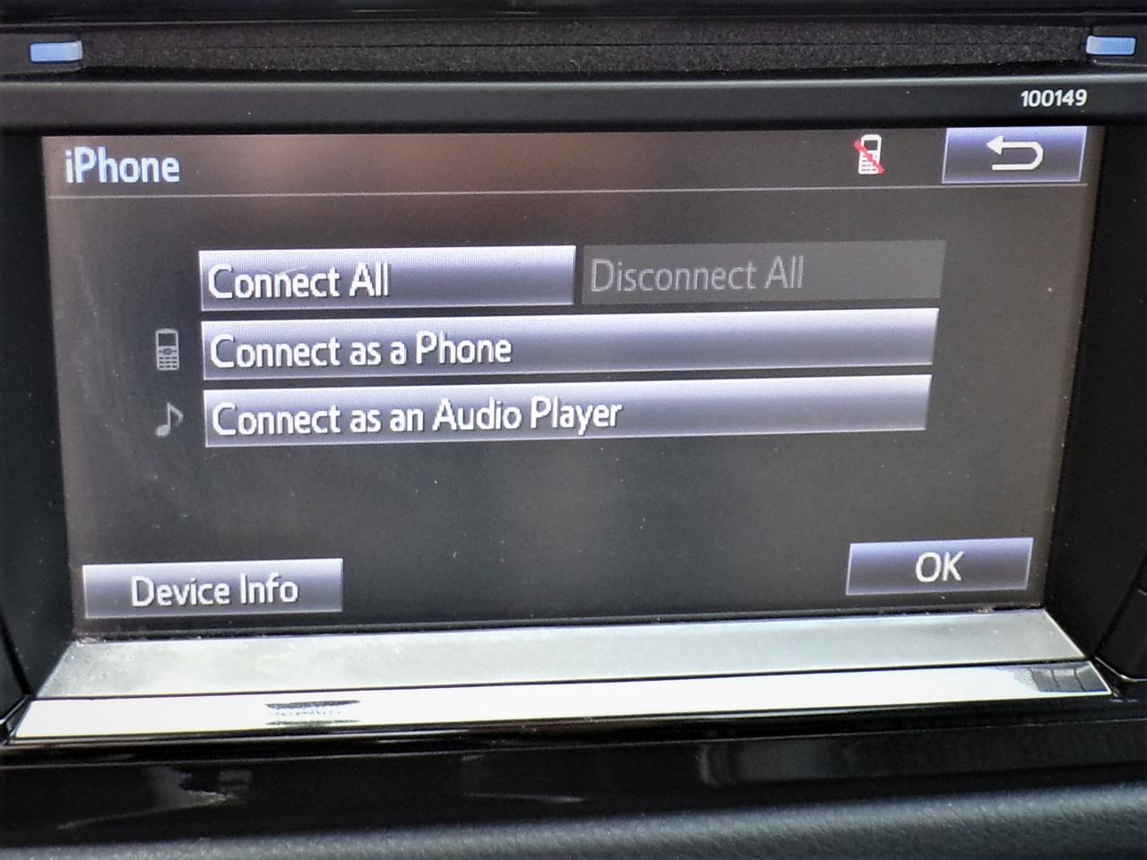 2015 Toyota Corolla S | 1 OWNER | CAMERA | SUNROOF | H. SEATS | B.T. Photo