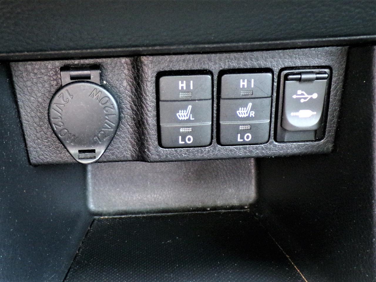 2015 Toyota Corolla S | 1 OWNER | CAMERA | SUNROOF | H. SEATS | B.T. Photo