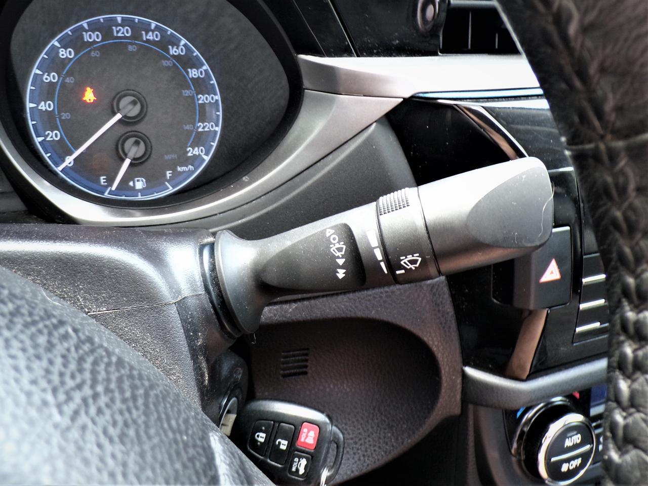 2015 Toyota Corolla S | 1 OWNER | CAMERA | SUNROOF | H. SEATS | B.T. Photo