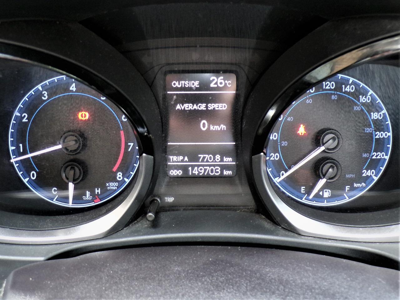 2015 Toyota Corolla S | 1 OWNER | CAMERA | SUNROOF | H. SEATS | B.T. Photo