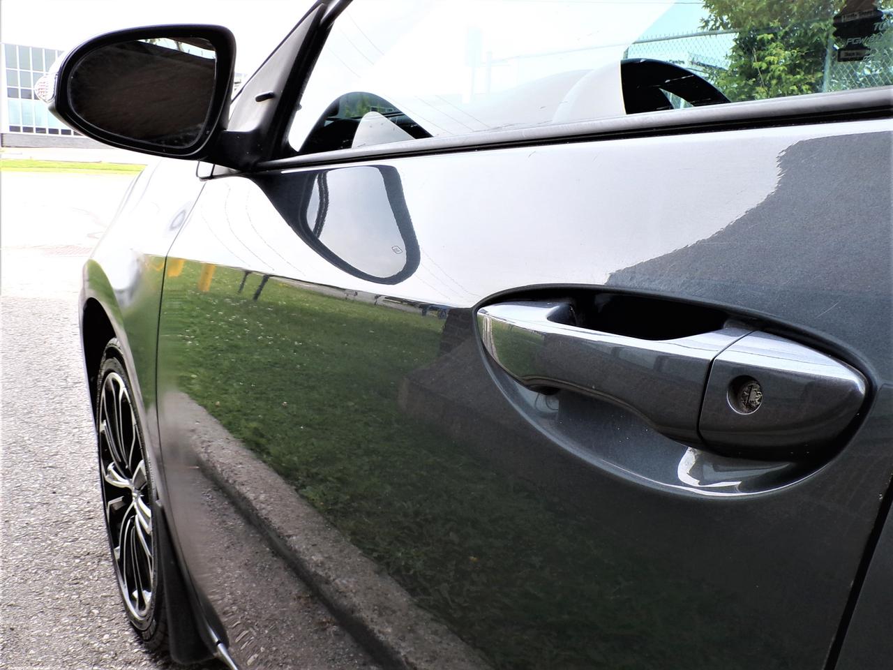 2015 Toyota Corolla S | 1 OWNER | CAMERA | SUNROOF | H. SEATS | B.T. Photo