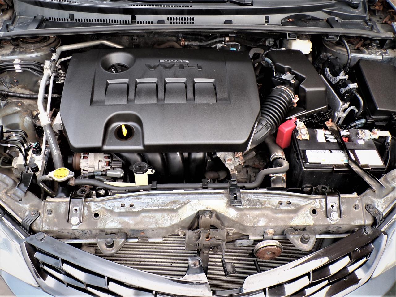 2015 Toyota Corolla S | 1 OWNER | CAMERA | SUNROOF | H. SEATS | B.T. Photo