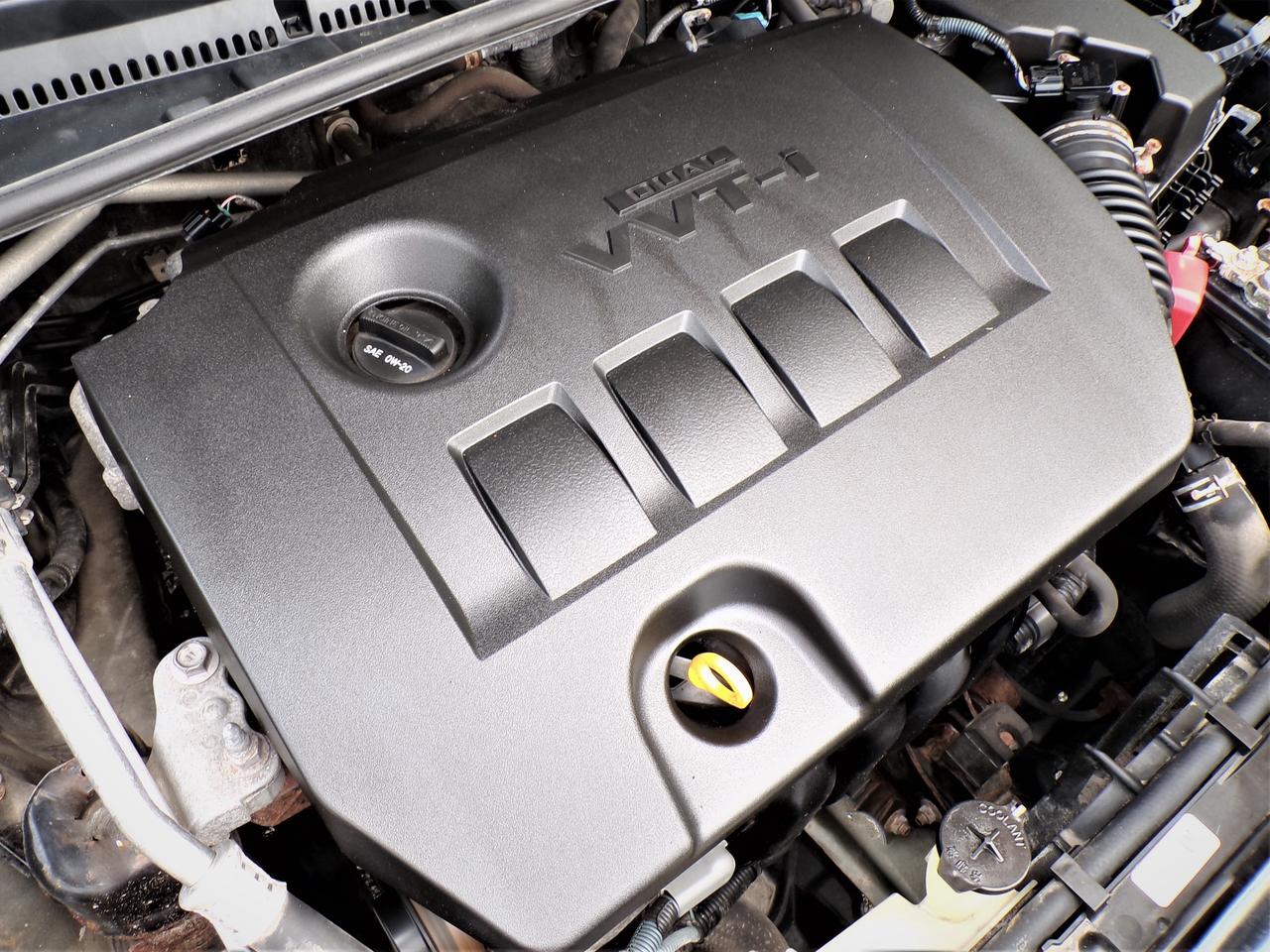 2015 Toyota Corolla S | 1 OWNER | CAMERA | SUNROOF | H. SEATS | B.T. Photo