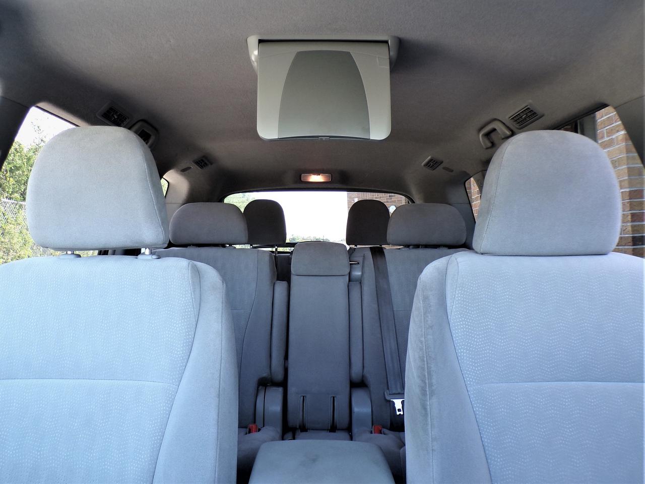 2013 Toyota Highlander 7 PASSENGER | 1 OWNER Photo