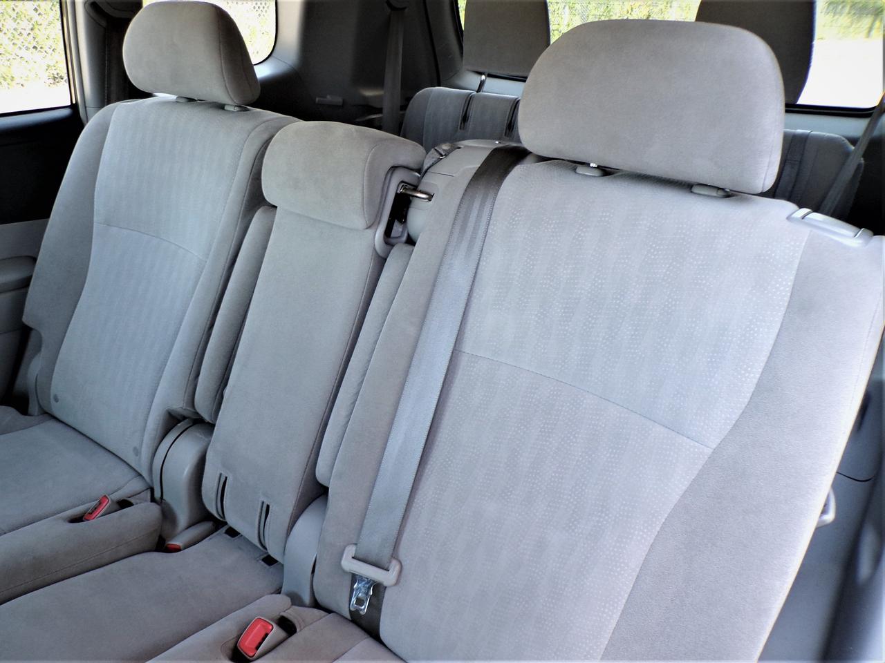 2013 Toyota Highlander 7 PASSENGER | 1 OWNER Photo