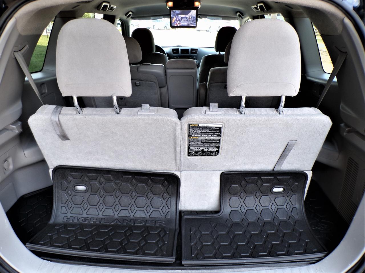 2013 Toyota Highlander 7 PASSENGER | 1 OWNER Photo