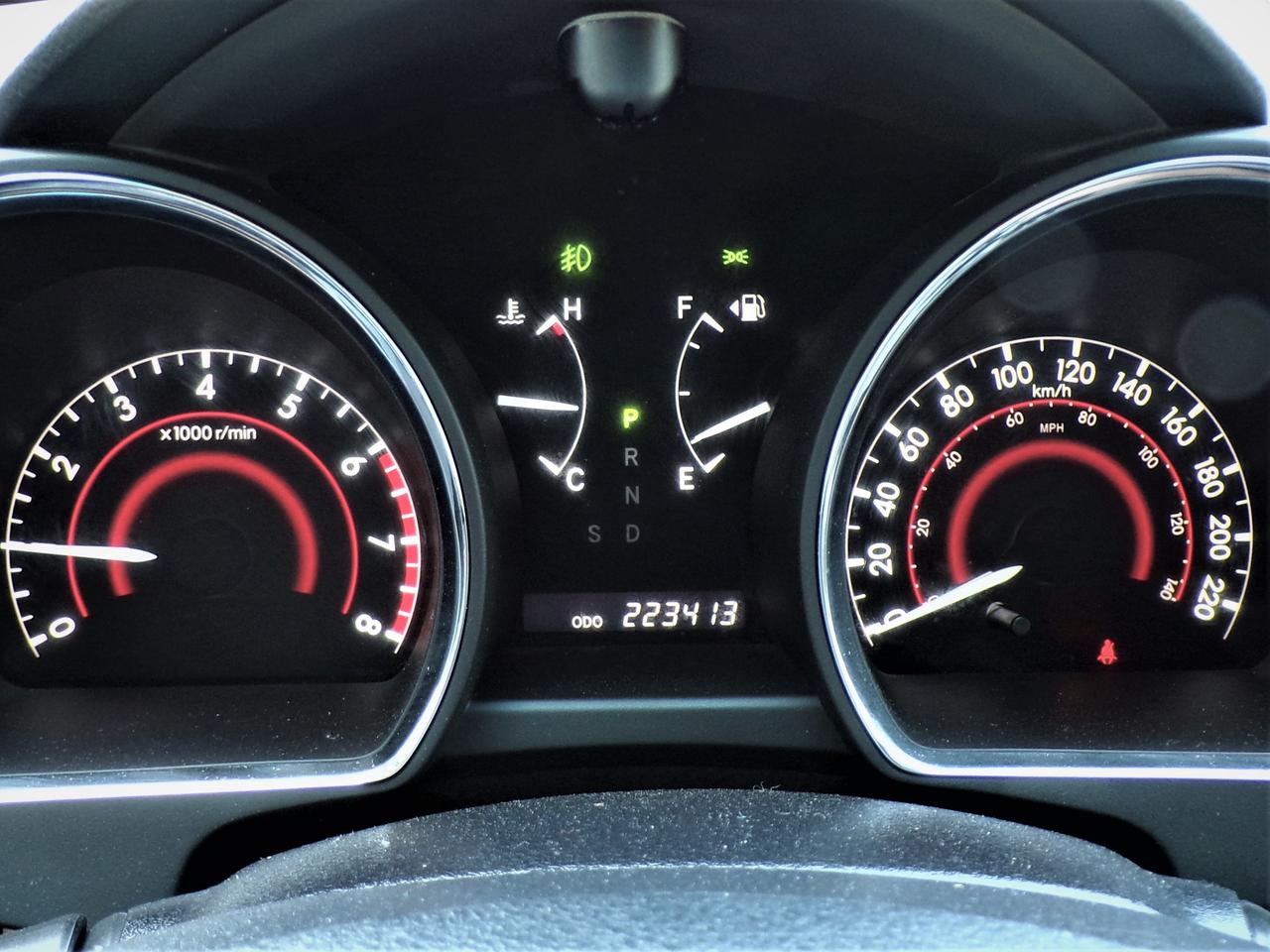 2013 Toyota Highlander 7 PASSENGER | 1 OWNER Photo