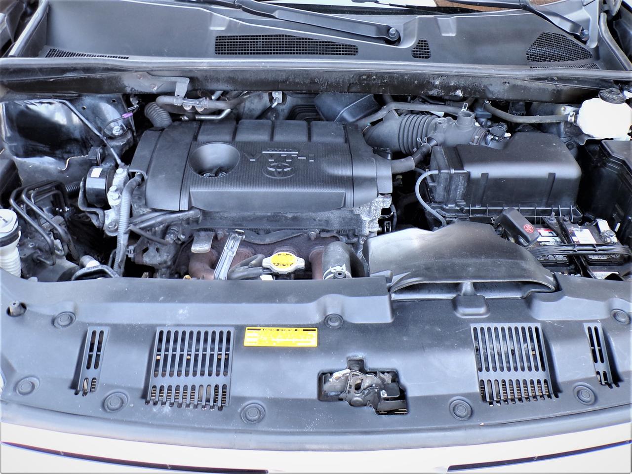2013 Toyota Highlander 7 PASSENGER | 1 OWNER Photo