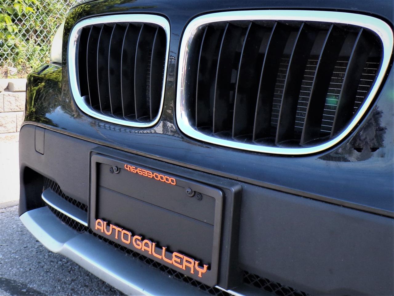 2012 BMW X1 X-DRIVE28i PREMIUM Photo2