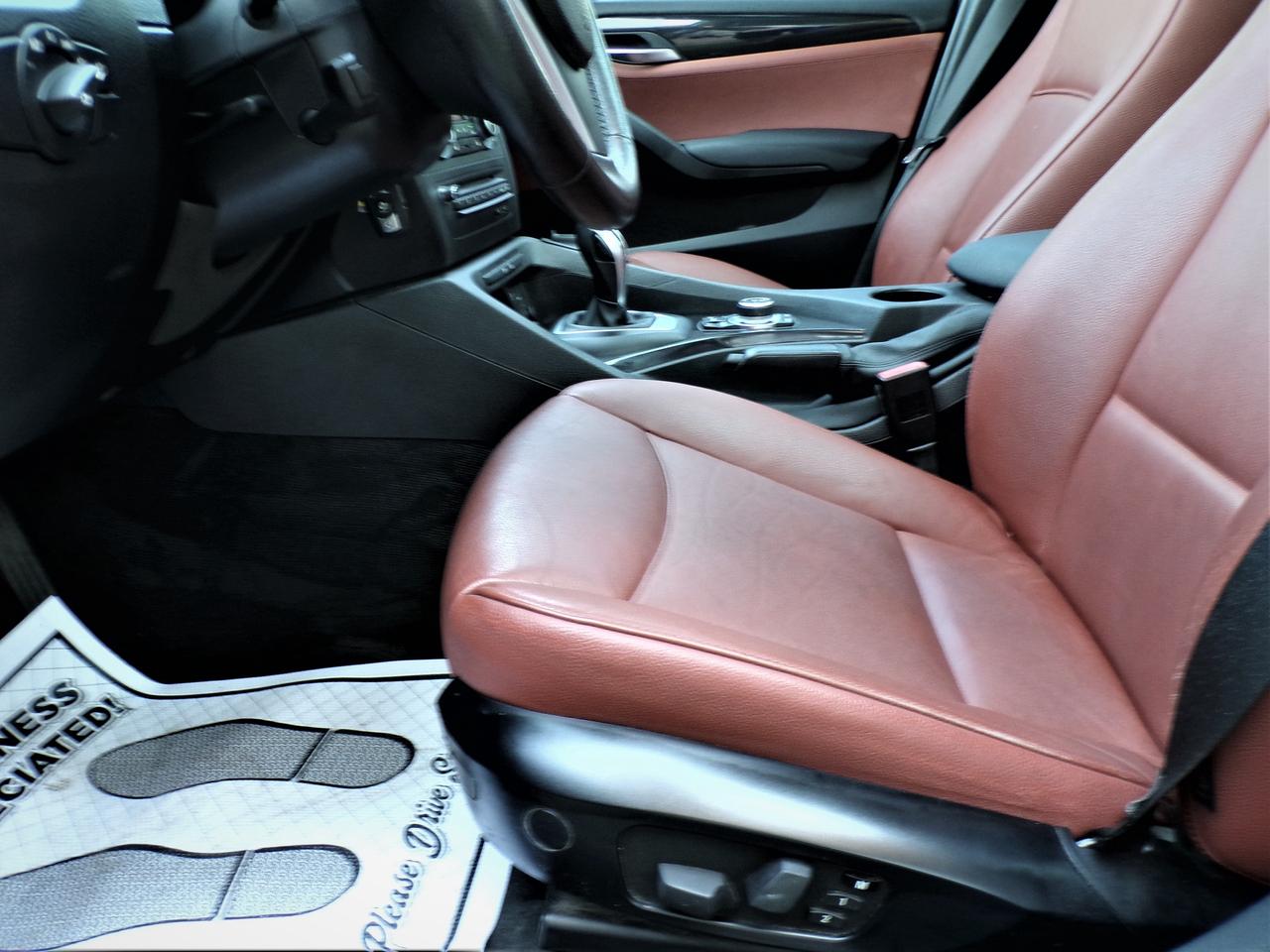 2012 BMW X1 X-DRIVE28i PREMIUM Photo