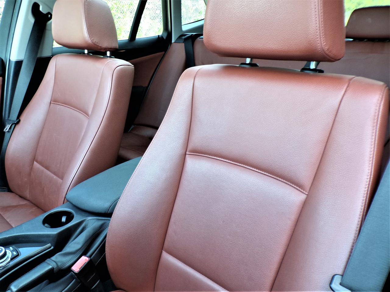 2012 BMW X1 X-DRIVE28i PREMIUM Photo