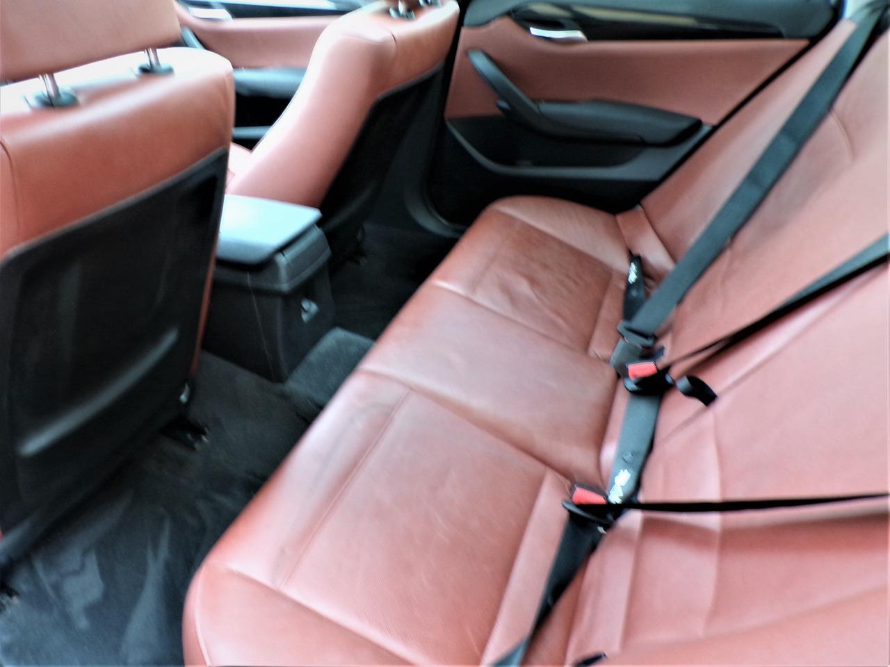 2012 BMW X1 X-DRIVE28i PREMIUM Photo