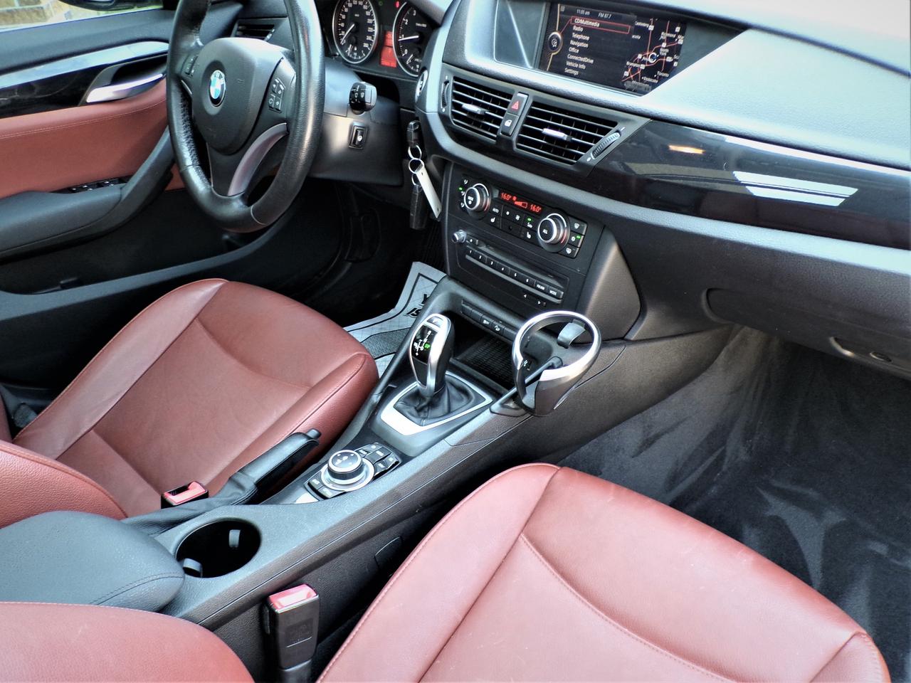 2012 BMW X1 X-DRIVE28i PREMIUM Photo