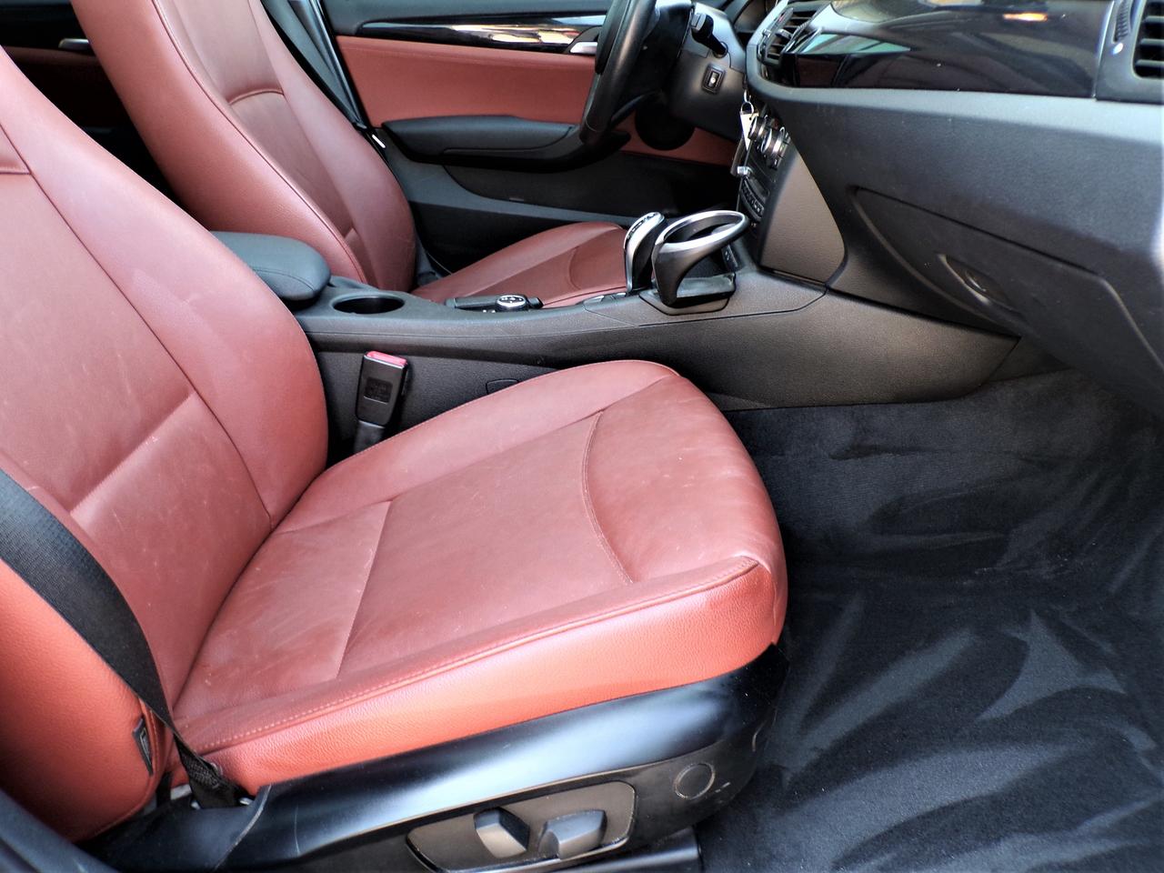 2012 BMW X1 X-DRIVE28i PREMIUM Photo