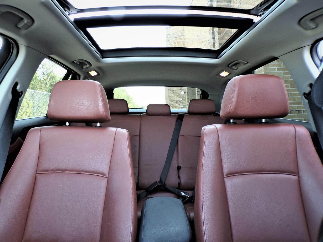 2012 BMW X1 X-DRIVE28i PREMIUM Photo