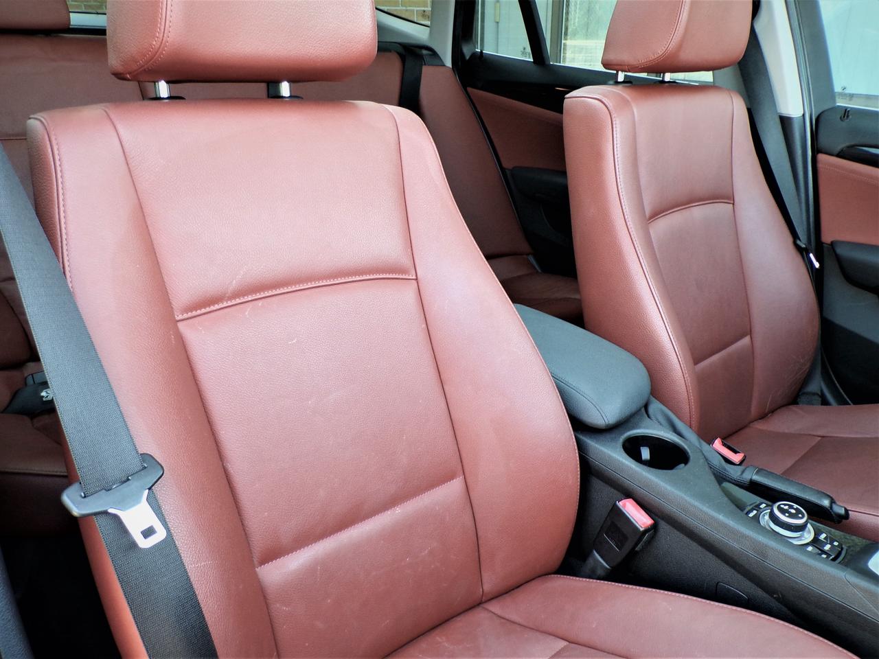 2012 BMW X1 X-DRIVE28i PREMIUM Photo