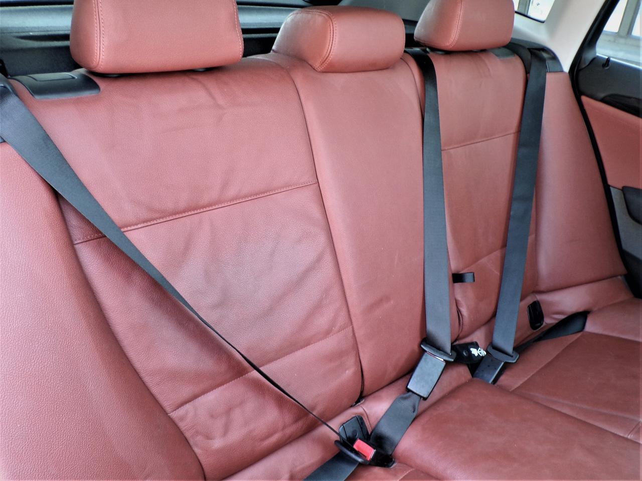 2012 BMW X1 X-DRIVE28i PREMIUM Photo