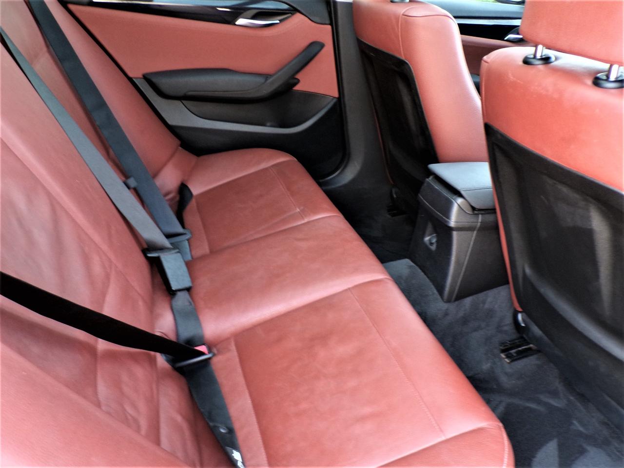 2012 BMW X1 X-DRIVE28i PREMIUM Photo