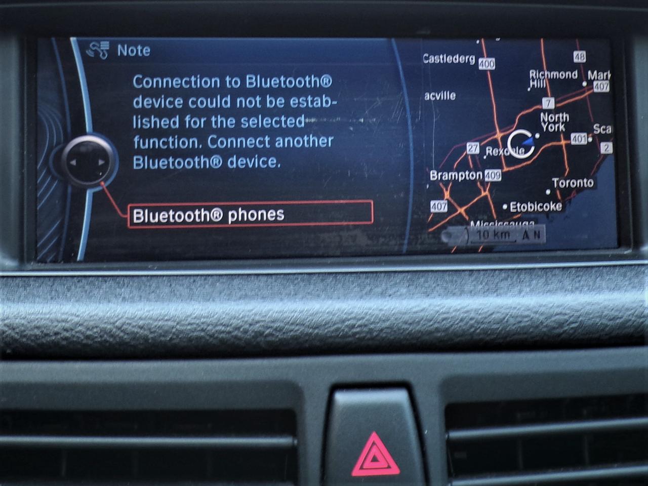 2012 BMW X1 X-DRIVE28i PREMIUM Photo