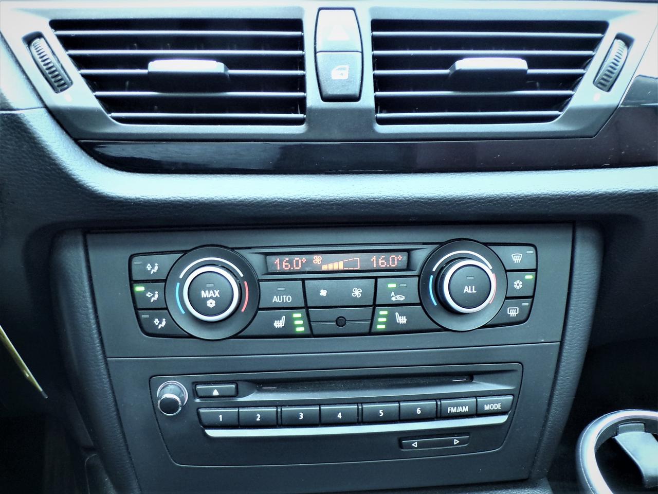 2012 BMW X1 X-DRIVE28i PREMIUM Photo