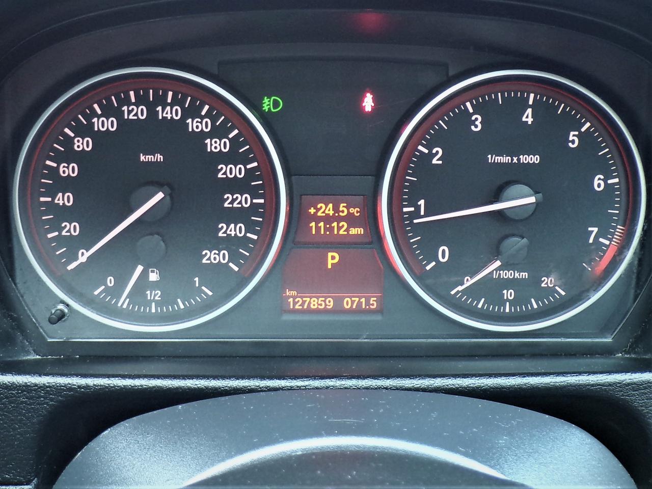2012 BMW X1 X-DRIVE28i PREMIUM Photo