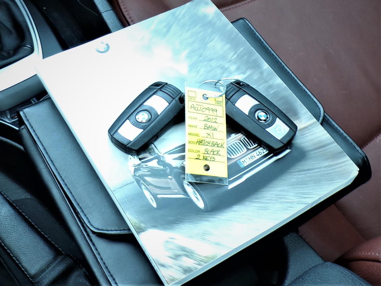 2012 BMW X1 X-DRIVE28i PREMIUM Photo