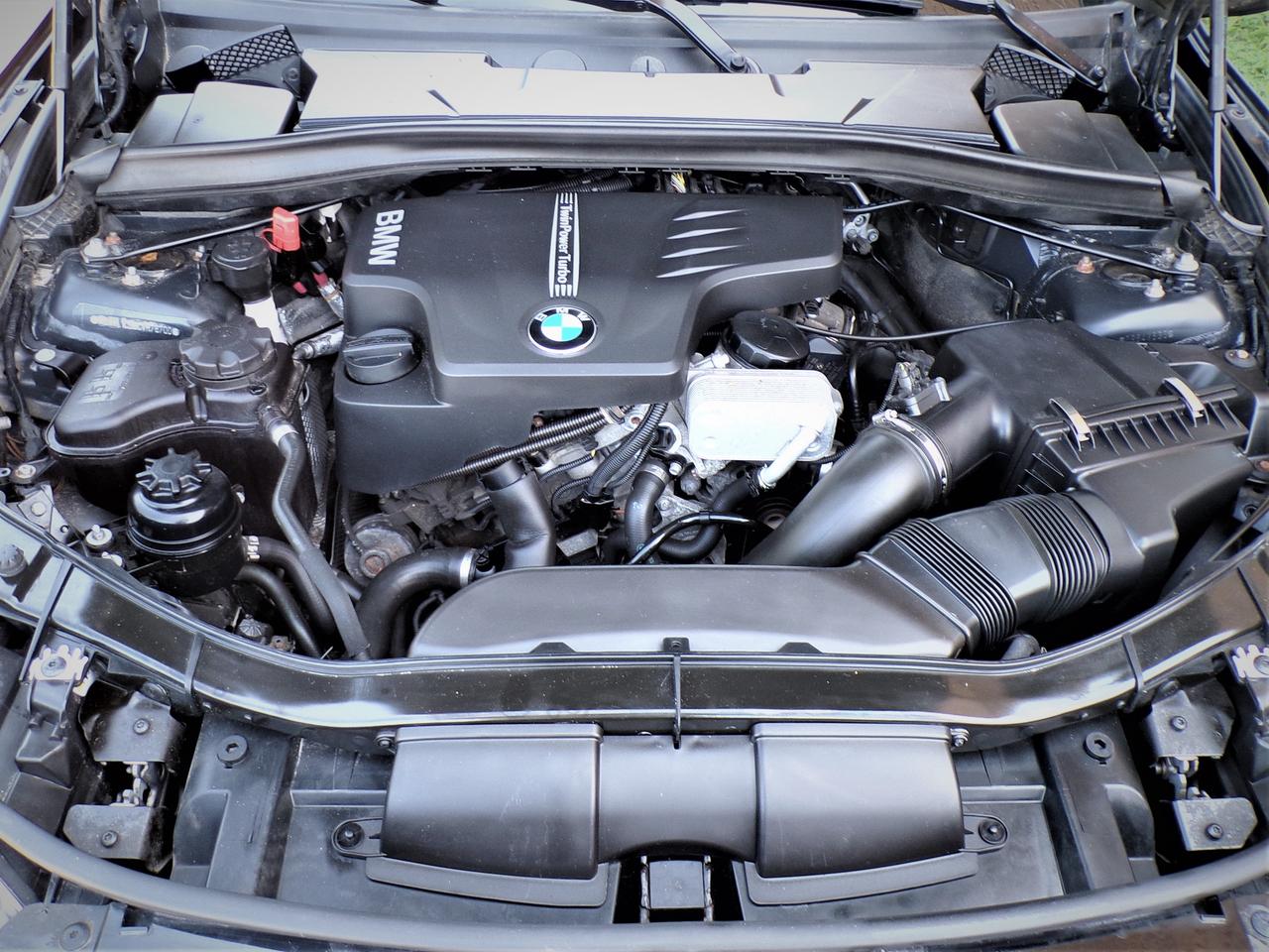 2012 BMW X1 X-DRIVE28i PREMIUM Photo