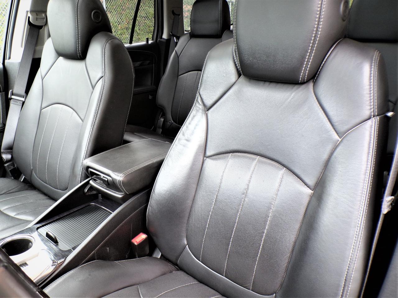 2015 Buick Enclave PREMIUM w. LEATHER Photo