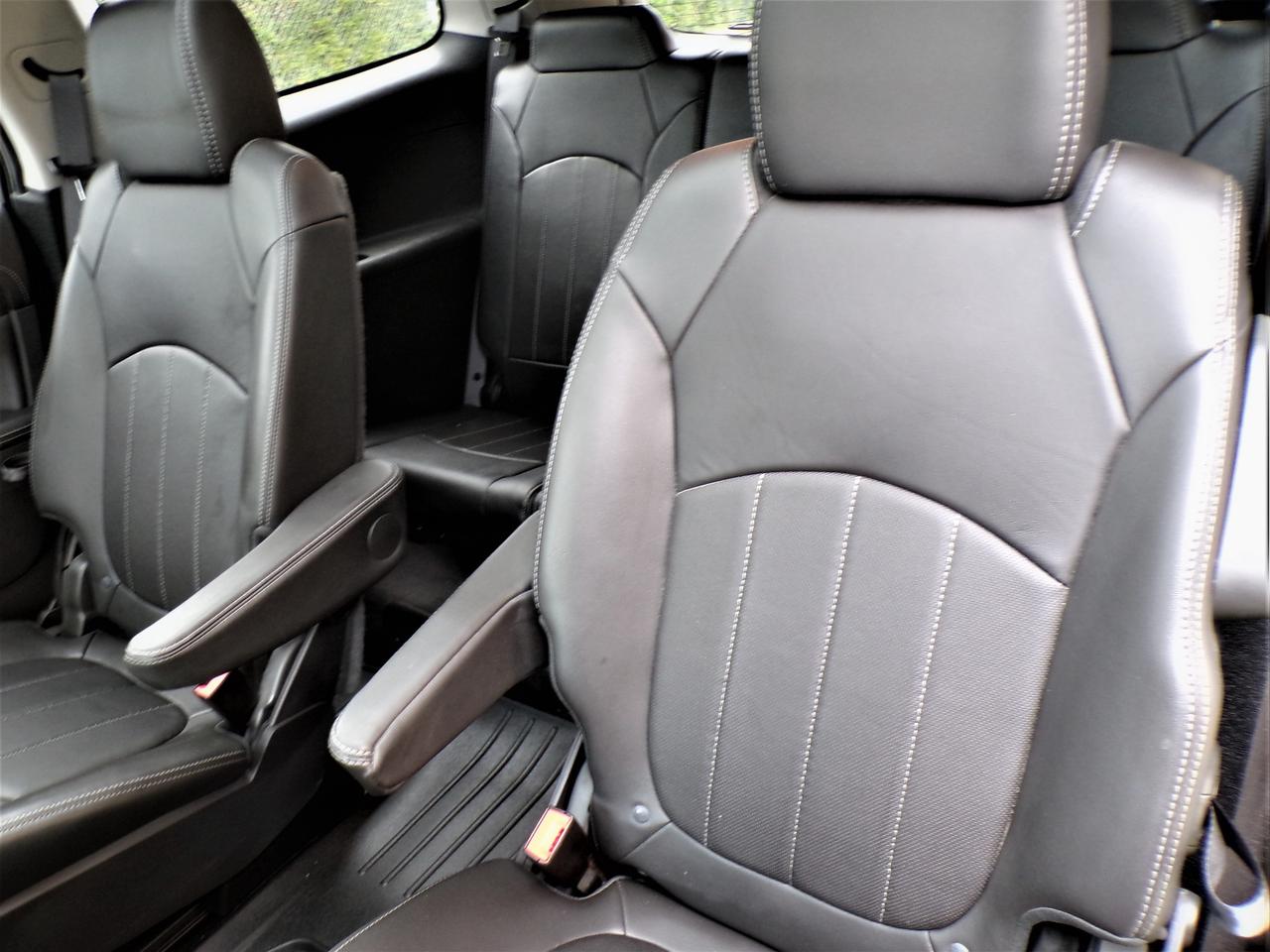2015 Buick Enclave PREMIUM w. LEATHER Photo