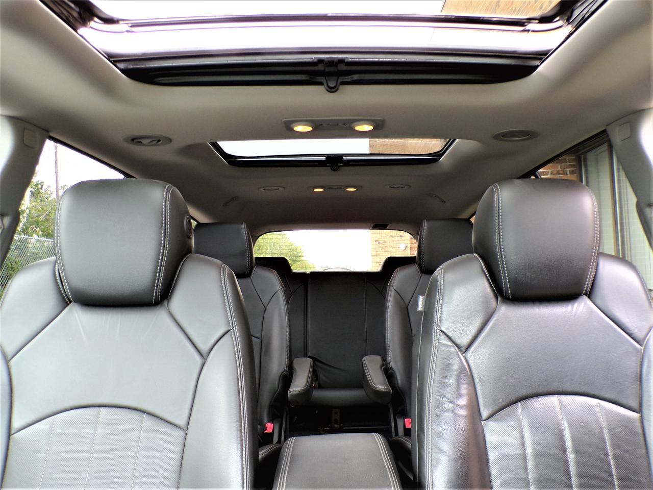 2015 Buick Enclave PREMIUM w. LEATHER Photo