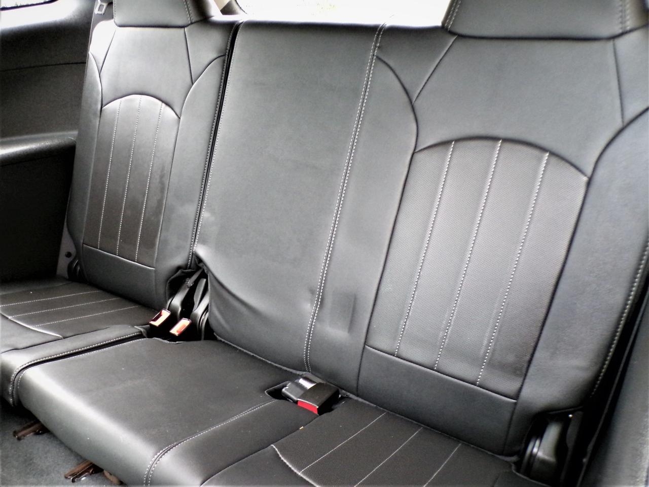 2015 Buick Enclave PREMIUM w. LEATHER Photo