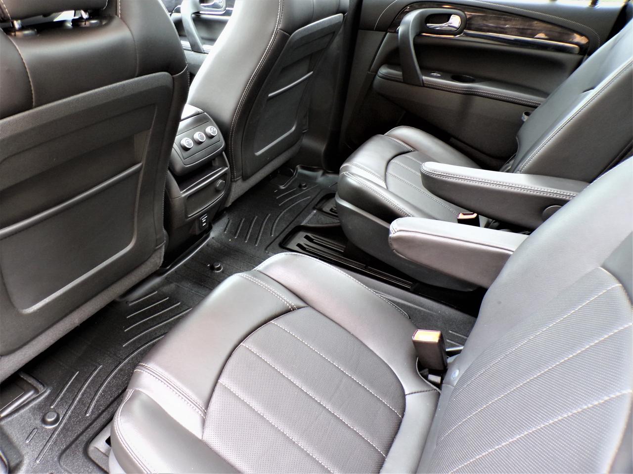 2015 Buick Enclave PREMIUM w. LEATHER Photo