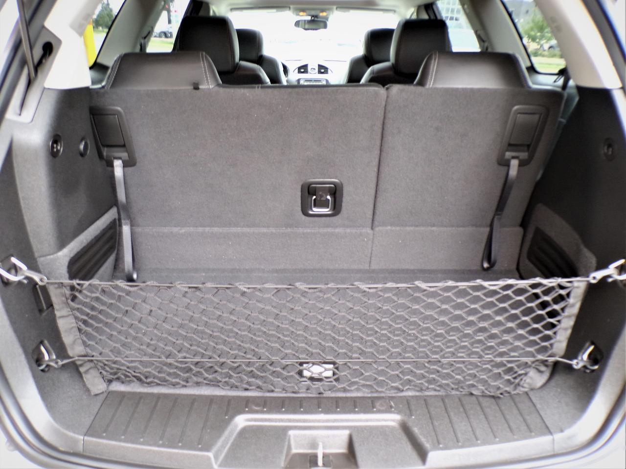 2015 Buick Enclave PREMIUM w. LEATHER Photo